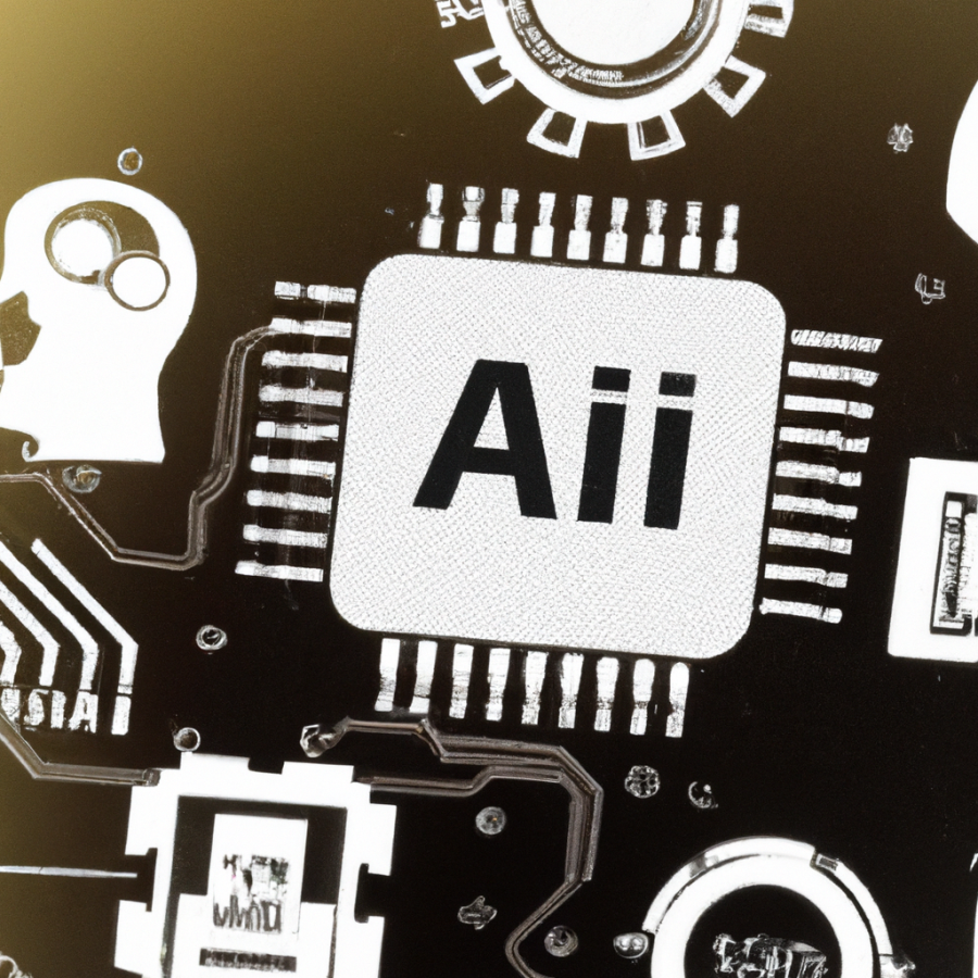 AI in the Business Sector: Revolutionizing the Way We Work